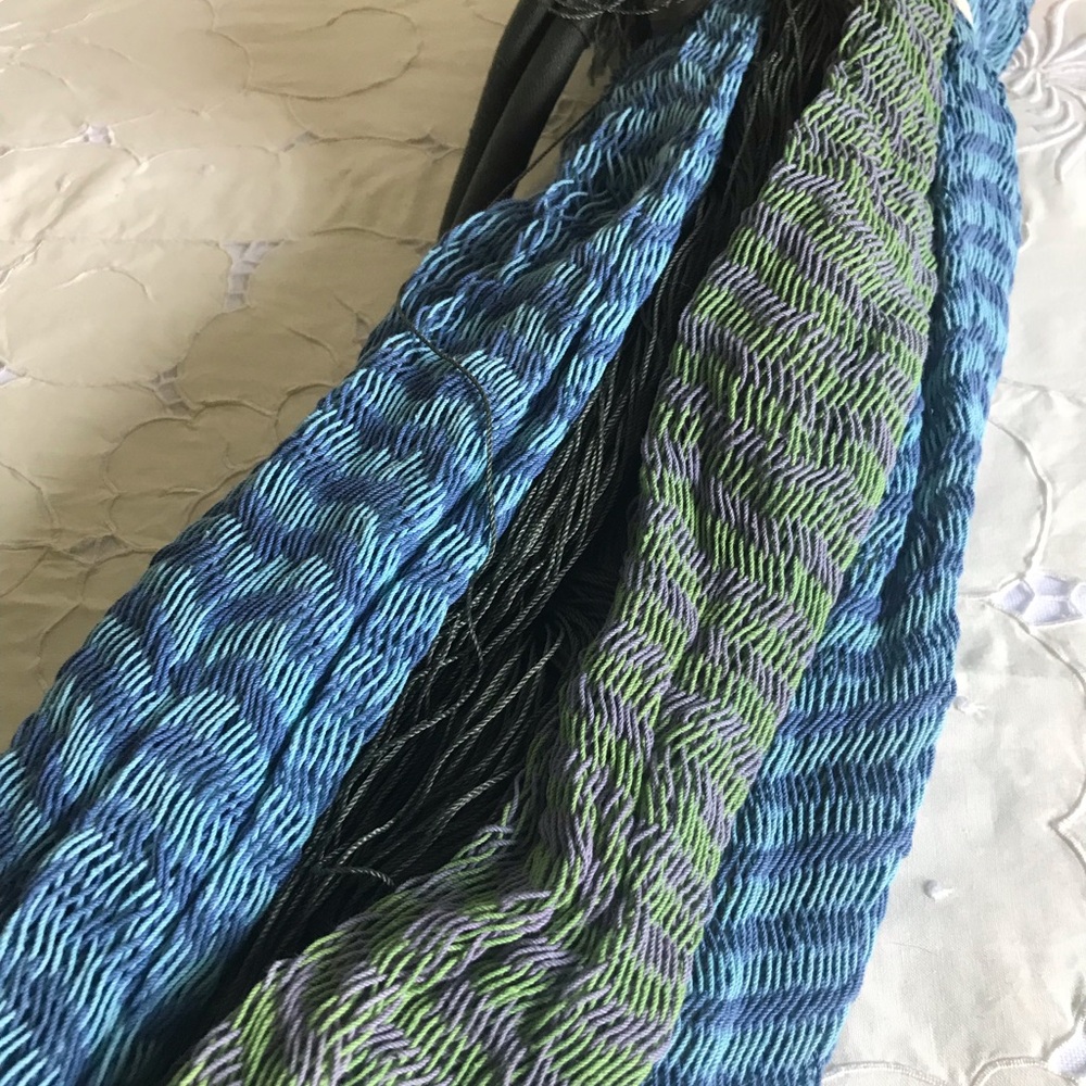 Colorful Hammock - Picture 13 of 13